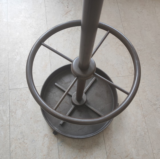 Image 1 of Appendiabiti di design anni '60 Friso Kramer Cirkel-Ahrend