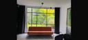 Sofá Lunar diseñado por James Irvine para B&B Italia