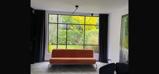 Image 1 of Design Lunar-slap/bank van James Irvine voor B&B Italia