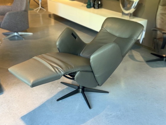 Twice TW305 – De Toekomst, Sessel, Leather, Calfskin (photo 3 of 7)
