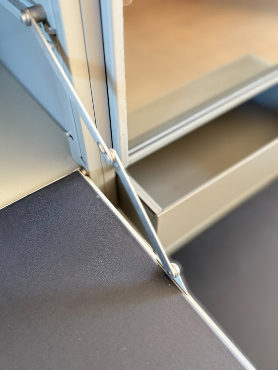 Image 1 of Gispen 5600 Metal Cabinet