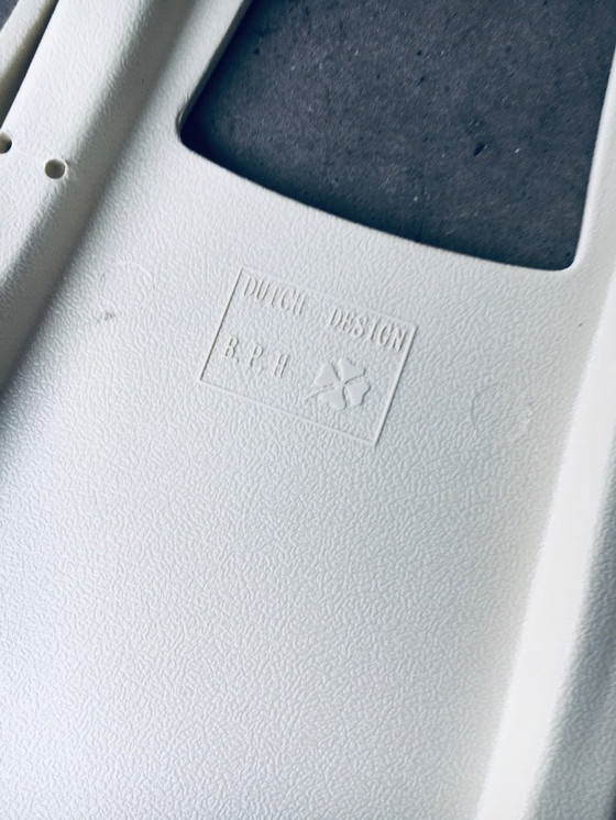 Image 1 of Set di poltrone Dutch Design del Dr. B Schwarz per Demury