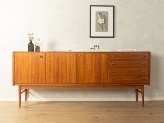 Image 1 of 1960s Sideboard