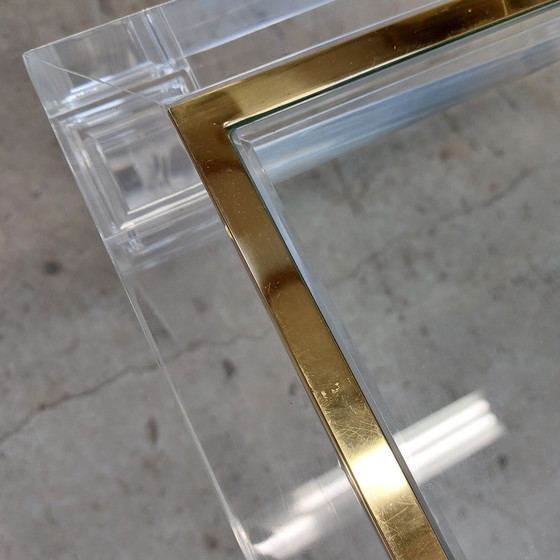 Image 1 of Set di 3 tavoli di design vintage di Fabian Art, Roma, Italia