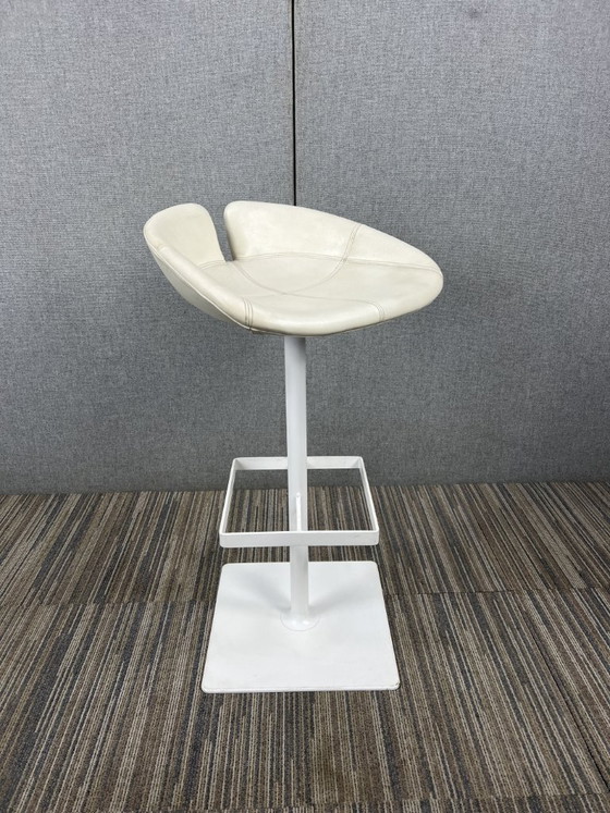 Image 1 of 2 sgabelli da bar di design Moroso Fjord