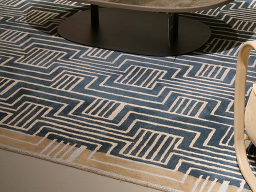 Alfombra Kimmo de Ted Baker - 250x350