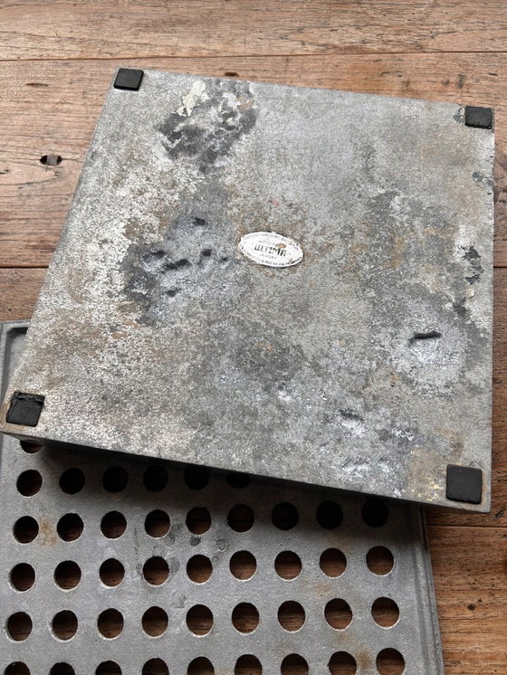 Image 1 of Aschenbecher. Sammlerstück von Holher Bäck und Bo Ljungberg.