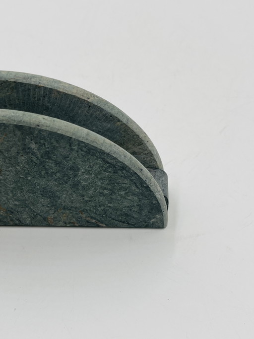 Portacartas de Mármol – decoratieve objecten, Marble