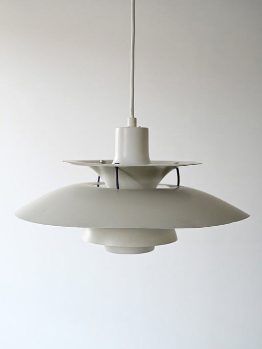 Lampe à suspension "PH5" de Poul Henningsen pour Louis Poulsen