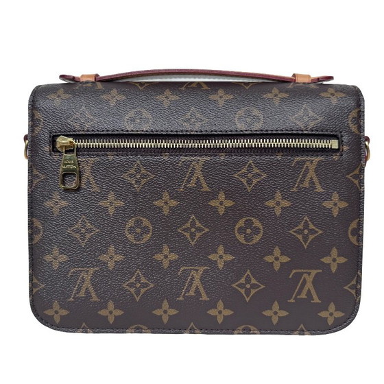 Louis Vuitton Pochette Métis – Crossbody bags, Calfskin (photo 11 of 12)