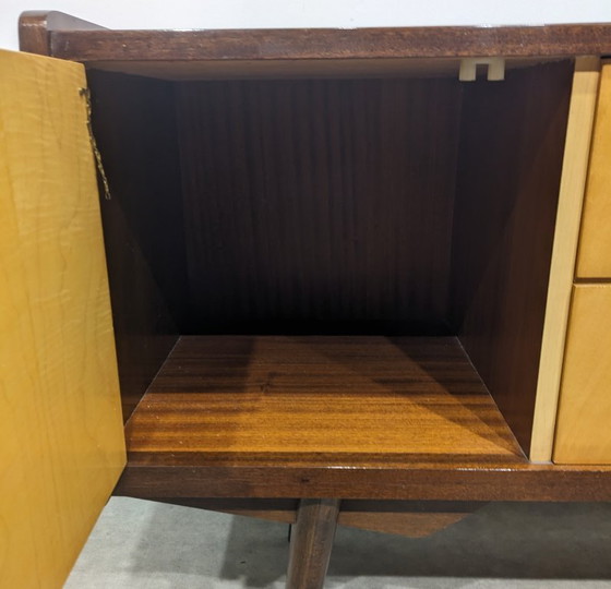 Image 1 of Buffet style années 60