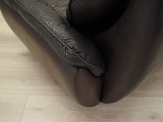 Image 1 of Fauteuil met wielen, Italiaans ontwerp, jaren 1970, productie: Italië