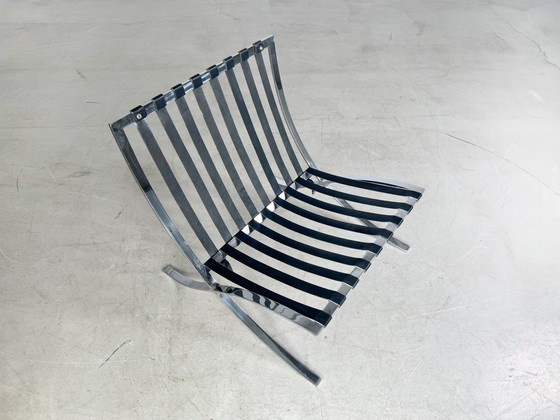 Image 1 of Original Knoll International Barcelona Chair Mies van der Rohe