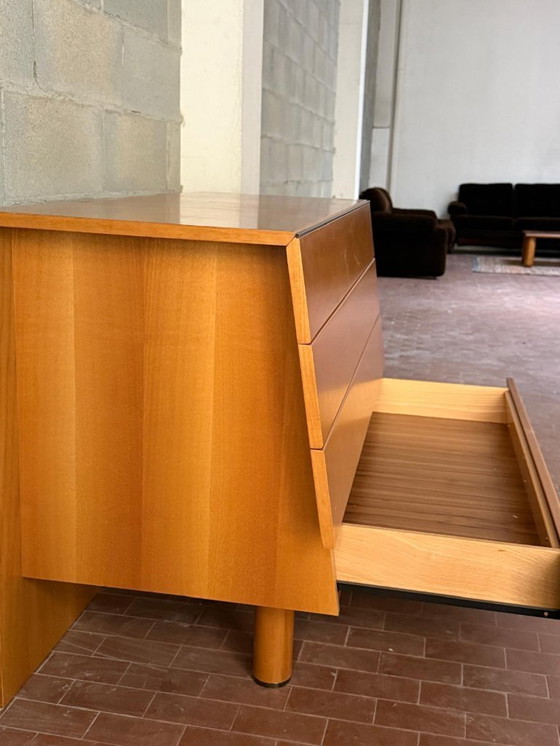 Image 1 of Armadio in legno vintage dall'Italia