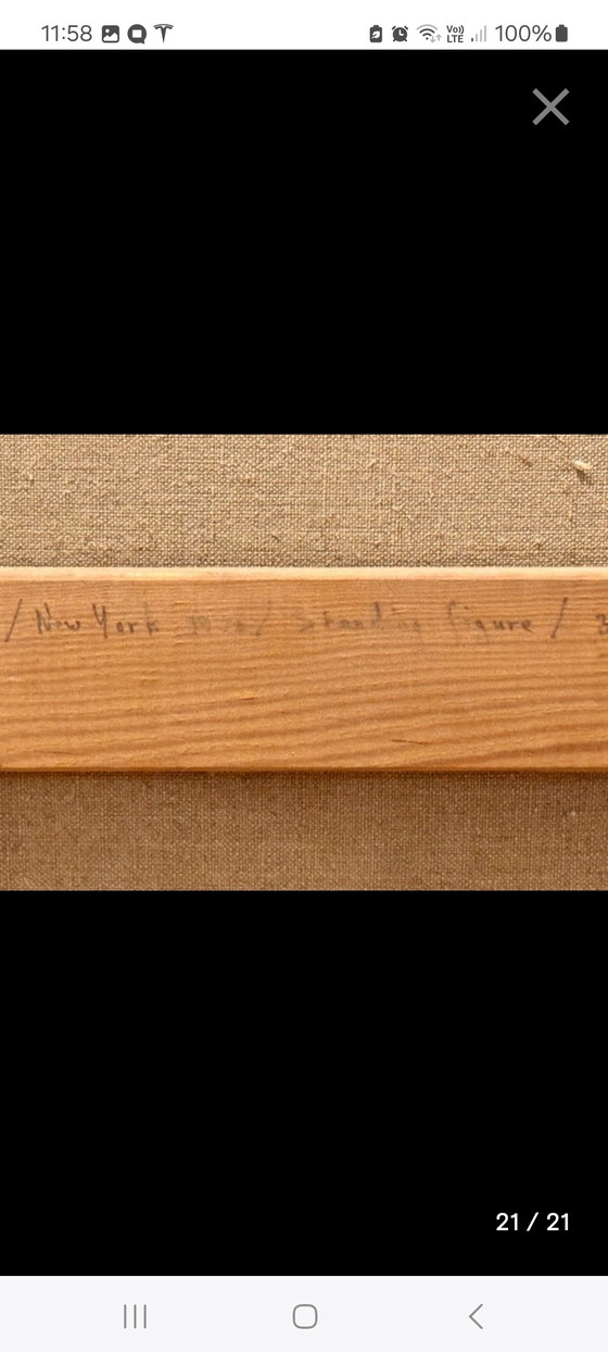 Image 1 of Marcus le Vestele