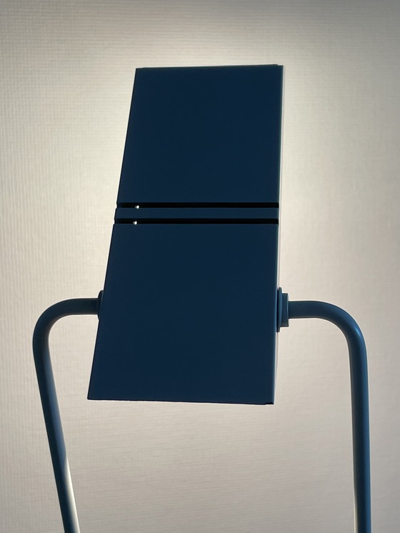 Image 1 of Lampada da scrivania alogena degli anni '80