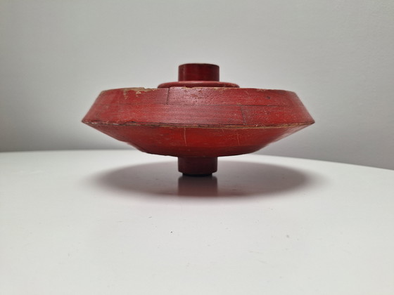 Image 1 of Moldes de fundición industrial únicos de 1930