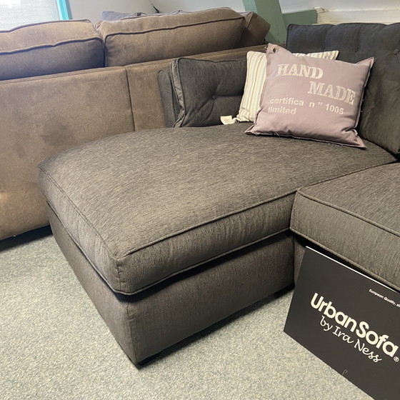 Image 1 of UrbanSofa Fiore Presto hoekbank