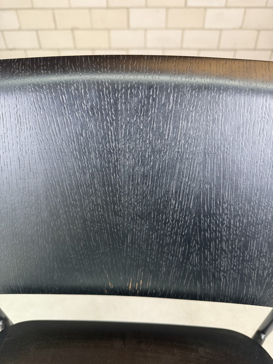 Image 1 of 2x HAY Soft Edge 40 Dining Chair