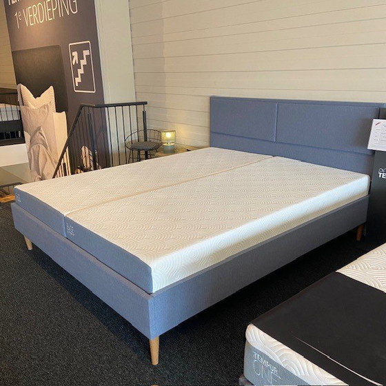 Image 1 of Cama TEMPUR Ease - 180x210