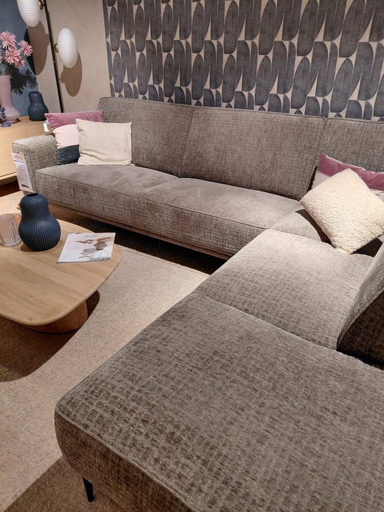 Image 1 of Puglia corner sofa by Henders & Hazel