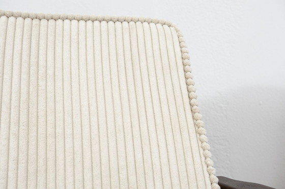 Image 1 of Fauteuils vintage, modèle 300-190, par H. Lis, Pologne, années 1970, lot de 2