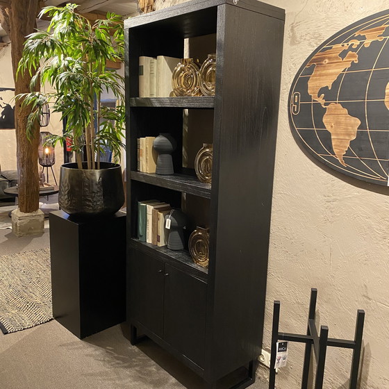 Image 1 of Librería nocturna de Dtp.Home Interiors