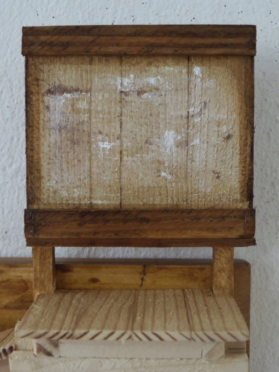 Image 1 of Eric van Solm – „Der Weg“