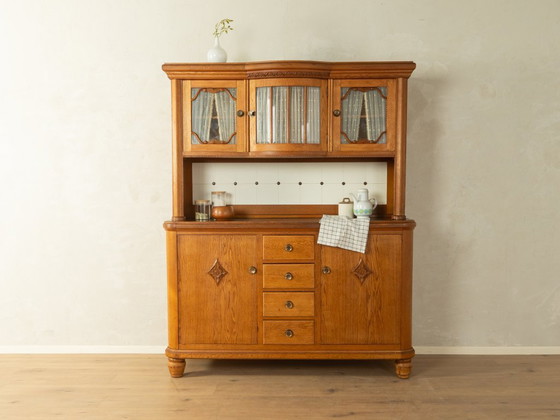 Image 1 of buffet ancien des années 1930