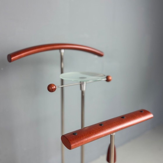 Image 1 of Vintage Auping Dressboy, Design Frans de La Haye