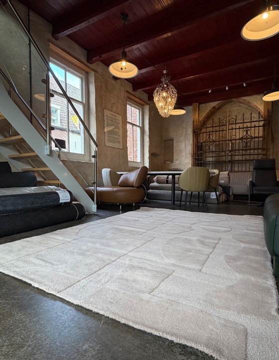 Image 1 of Tapis mural Brink en Campman Bold Oyster