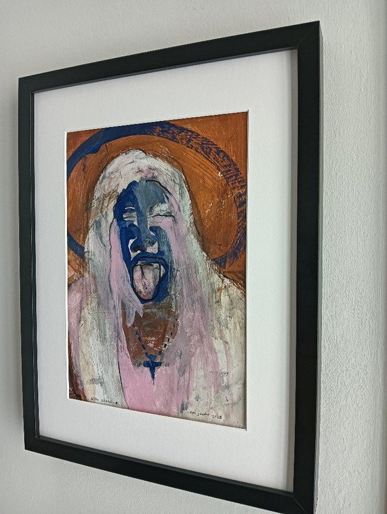 Image 1 of Rob Jacobs - Ozzy Osbourne