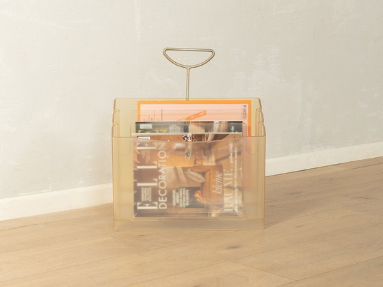Image 1 of 1990s Newspaper Stand, Andries and Hiroko van Onck, Magis, Vintage