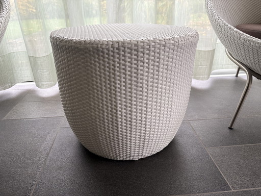 Conjunto de salón de lujo Bert Plantagie