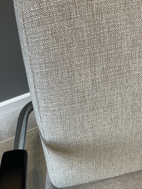 Image 1 of Gelderland fauteuil 5470 design Jan des Bouvrie als nieuw 