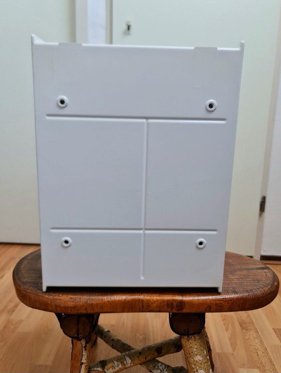 Image 1 of Carrara and Matta Medicijnkastje Cabinet Jaren 70