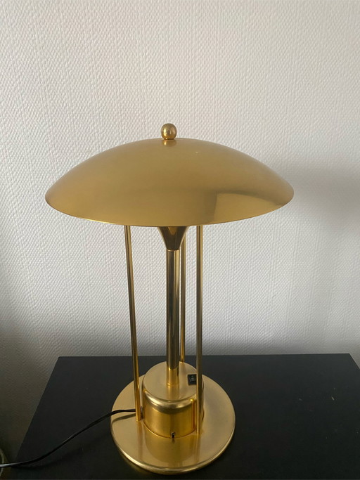 Lampada da tavolo Art Déco