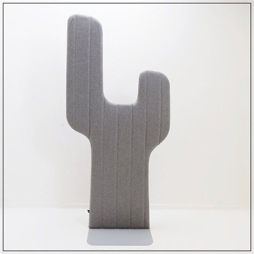 Cloison acoustique « TexMex BuzziCactus » de Sas Adriaenssens - Belgique