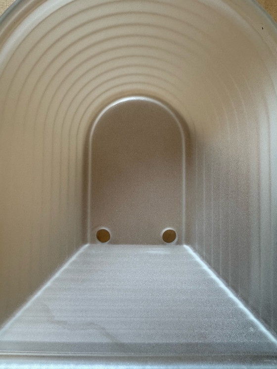 Image 1 of Lampada da parete Prisma, TESI, Roberto Fiorato 1980