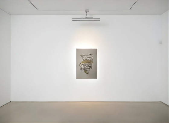 Image 1 of White Butterfly 1985