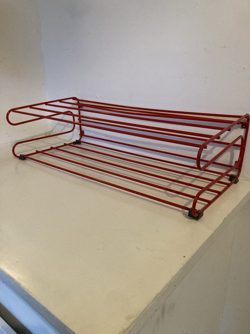 IKEA Frän Kleiderständer