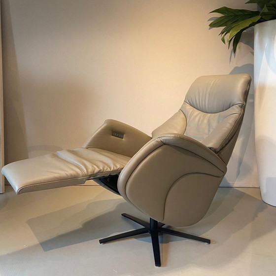 Image 1 of La poltrona reclinabile Future Twice