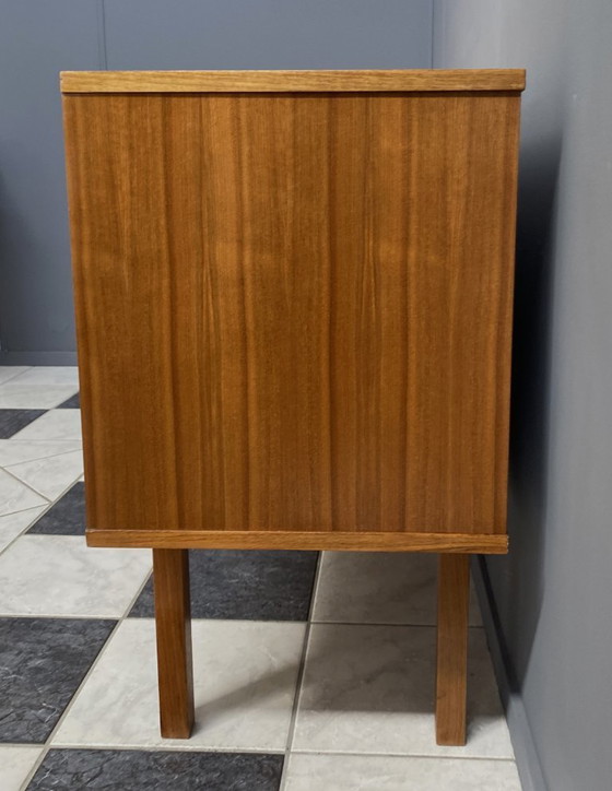 Image 1 of Danish style sideboard 1960s