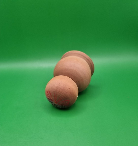 Bella Sosaku Kokeshi – Oggetti decorativi, Wood (photo 5 of 5)