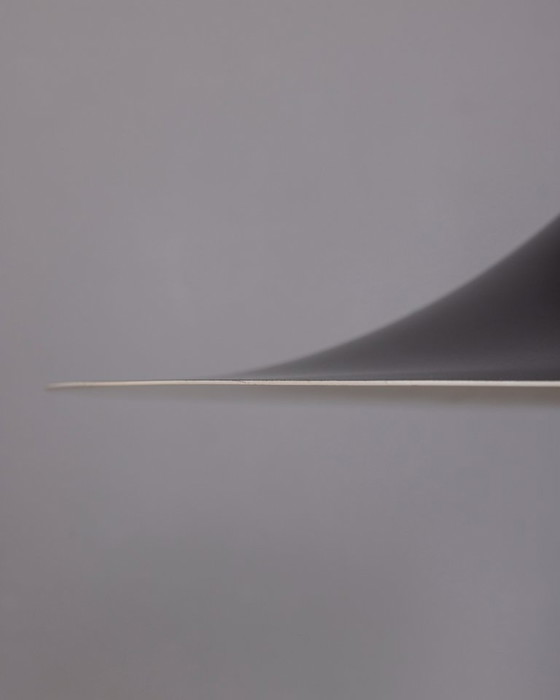 Lámpara colgante de Claus Bonderup & Torsten Thorup para Fog & Mørup, años 70 – Lámparas de araña, Metal (photo 8 of 10)