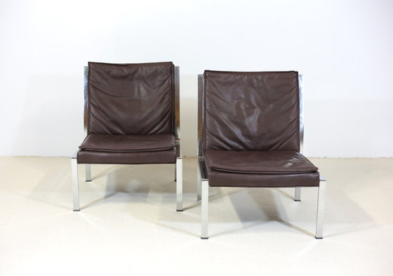 Image 1 of 2 poltrone Walter Knoll