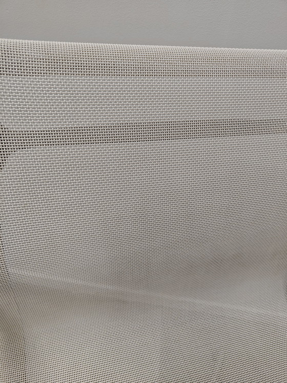 Image 1 of Sedie Vitra Eames EA 108 - Set di 8