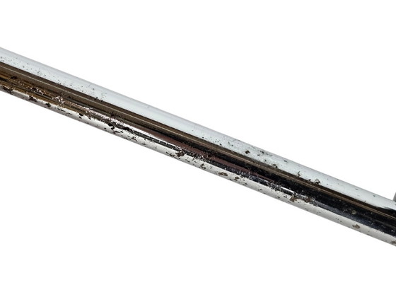 Image 1 of Mid-century design - adjustable wall lamp - teak - Scandinavian - 60s