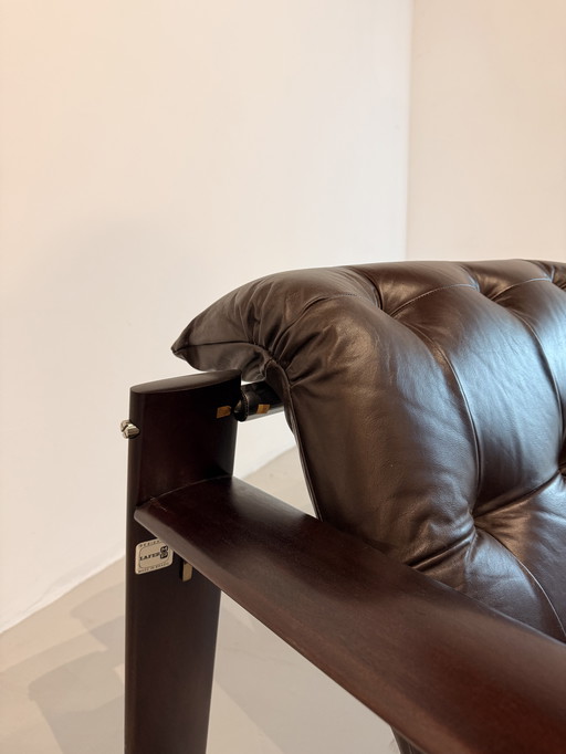 Percival Lafer MP 129 Sessel snel wie nieuw