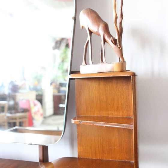 Dressing Table, 1950s – Vintage (photo 6 of 7)